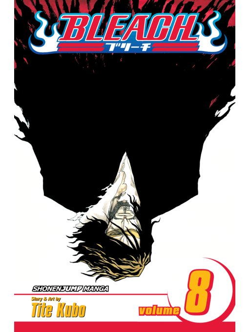 Title details for Bleach, Volume 8 by Tite Kubo - Wait list